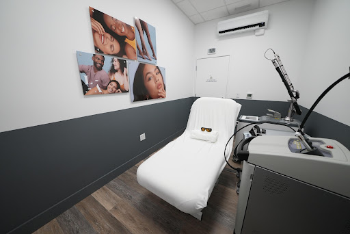 Explore gap filler tattoo filler ideas for a woman, creative tattoo ideas in Leawood, available at LaserAway