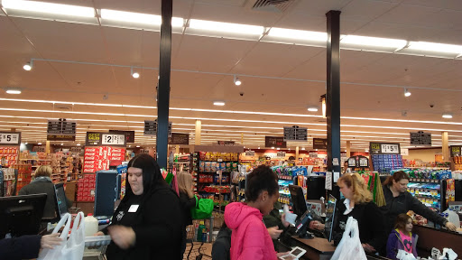 Supermarket «Big Y», reviews and photos, 401 Bridgeport Ave, Shelton, CT 06484, USA