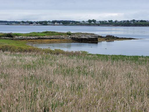Nature Preserve «Johnson Field Preserve at Mackerel Cove», reviews and photos, 25 Abner Point Rd, Bailey Island, ME 04003, USA