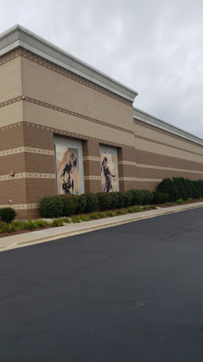 Gym «LA Fitness», reviews and photos, 18400 Convention Center Dr, Tinley Park, IL 60477, USA