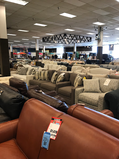 Furniture Store «The Dump Furniture Outlet», reviews and photos, 124 Newmarket Square, Newport News, VA 23605, USA