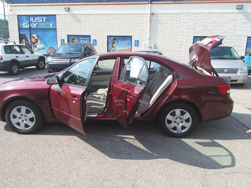 Used Car Dealer «J.D. Byrider», reviews and photos, 7200 McKnight Rd, Pittsburgh, PA 15237, USA