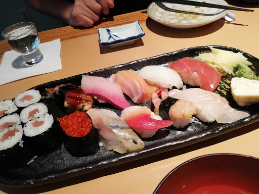 Sushi Hiro Japanese Restaurant