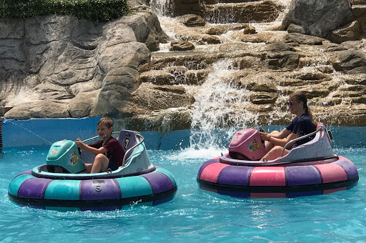 Amusement Park «Boomers! Houston», reviews and photos, 17190 TX-249, Houston, TX 77064, USA