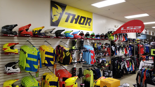 Motorcycle Dealer «Pine Grove Yamaha», reviews and photos, 193 Tremont Rd, Pine Grove, PA 17963, USA