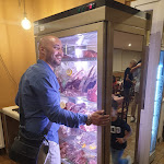 Photo n°2 de l'avis de Giorgio.a fait le 27/09/2020 à 09:02 sur le  Ristorante Villeggiante à Reggio Calabria