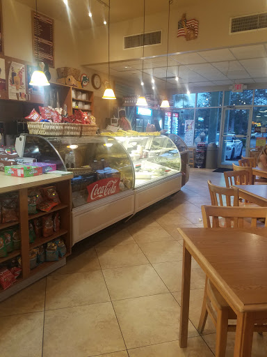 Bagel Shop «Maplewood Bagel Market», reviews and photos, 401 Maplewood Dr # 1, Jupiter, FL 33458, USA