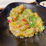 Photo n°13 de l'avis de Paddy.a fait le 02/04/2022 à 10:21 sur le  Restaurant Gatsby à Ibbenbüren