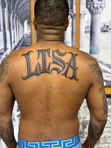 Explore pinky promise tattoo ideas, creative tattoo ideas in Las Vegas, available at Sick One Tattoos