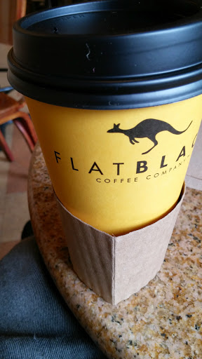 Coffee Shop «Flat Black Coffee CO», reviews and photos, 1170 Washington St, Dorchester Center, MA 02124, USA