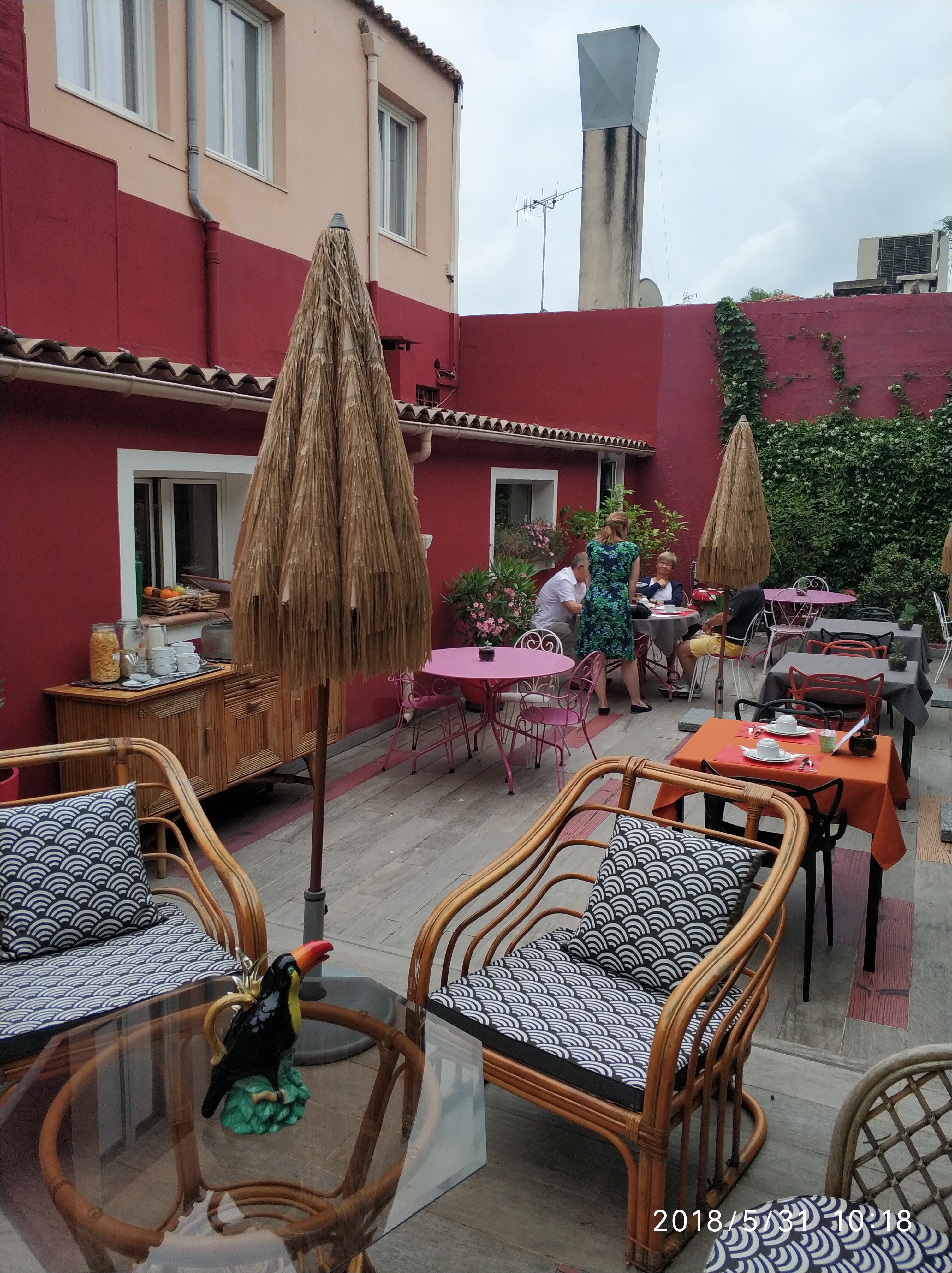 Photo n° 5 de l'avis de Dortmunder.a fait le 30/05/2018 à 20:15
