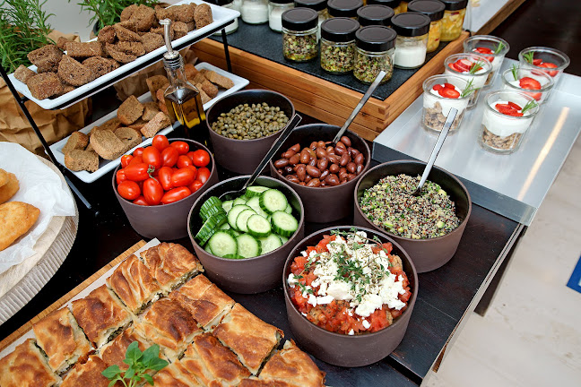 Kyparissia Beach - Ξενοδοχείο