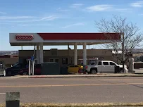 Conoco photo