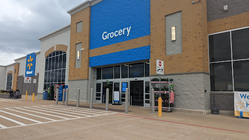 Department Store «Walmart Supercenter», reviews and photos, 201 Highlands Blvd Dr, Manchester, MO 63011, USA