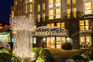 Hotel Rheingold image