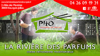 Photos du propriétaire du Restaurant vietnamien La Rivière des Parfums à Bourgoin-Jallieu - n°2