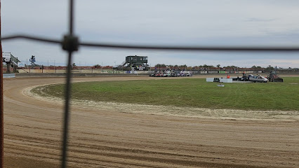 Greenstone Park Speedway