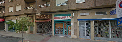 Infoharo S.L. en Haro, La Rioja