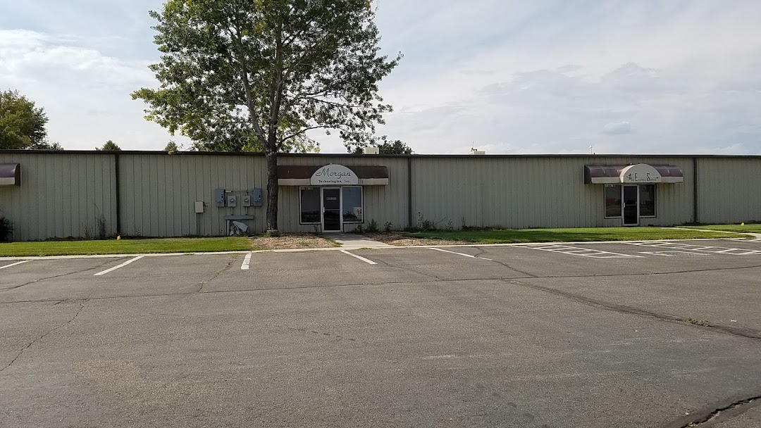 Morgan Technologies