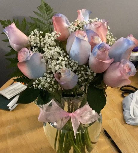 Florist «Flower Patch», reviews and photos, 4370 300 W, Salt Lake City, UT 84107, USA