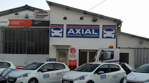 Photo 5 - Garage De Trouy Agence Motrio