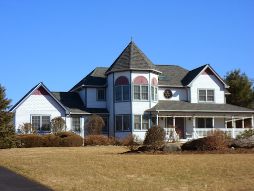 Roofing Contractor «Precision Roofing Inc.», reviews and photos, 22 Kerr Ln, Southfields, NY 10975, USA