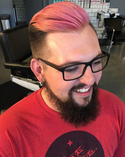 Barber Shop «Bishops Barbershop Beaverton», reviews and photos, 7550 SW Beaverton Hillsdale Hwy, Portland, OR 97225, USA