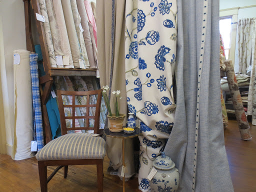 Fabric Store «The Second Yard», reviews and photos, 307 E Market St, Charlottesville, VA 22902, USA