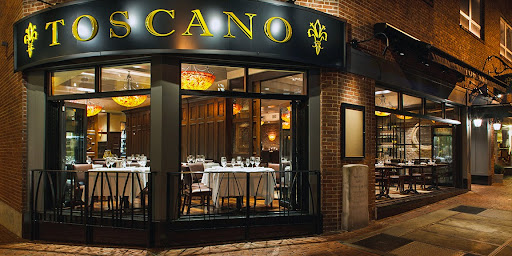 Roman restaurant Cambridge