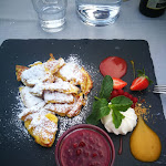 Photo n°1 de l'avis de Erik.r fait le 11/08/2022 à 18:32 sur le  Restaurant Pizzeria Steiner à Laives