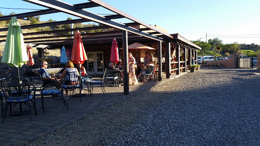 Winery «Oak Creek Vineyards & Winery», reviews and photos, 1555 N Page Springs Rd, Cornville, AZ 86325, USA