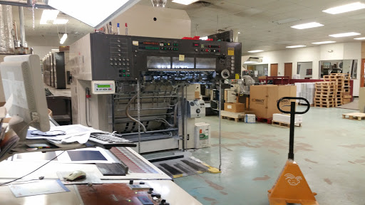 Print Shop «Panther Printing», reviews and photos, 11580 Marshwood Ln, Fort Myers, FL 33908, USA