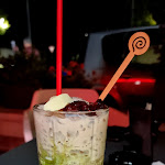 Photo n°1 de l'avis de Mauro.d fait le 30/06/2022 à 17:41 sur le  Sonar Cocktail Lounge à Udine