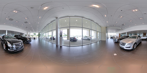 Cadillac Dealer «Crest Cadillac», reviews and photos, 6280 TX-121, Frisco, TX 75034, USA