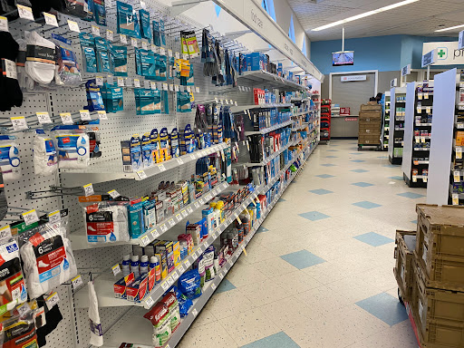 Pharmacy «Rite Aid», reviews and photos, 1401 Rhode Island Avenue, Washington, DC 20018, USA