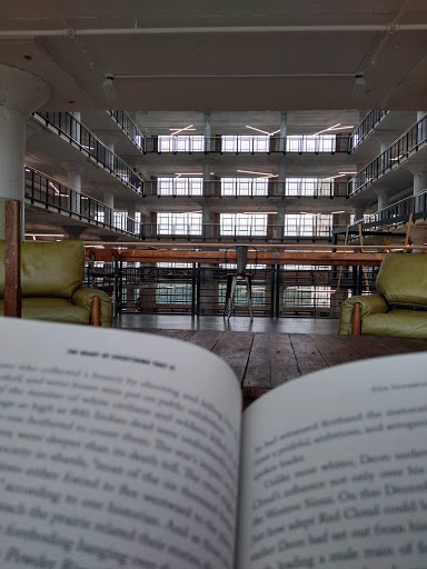 Grocery Store «The Curb Grocery Store», reviews and photos, 495 N Watkins St Suite #163, Memphis, TN 38104, USA