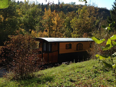 Jurassic Farm à Moirans-en-Montagne