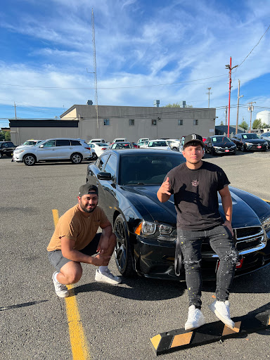 Used Car Dealer «ZAGmotors Lynnwood», reviews and photos, 15431 WA-99, Lynnwood, WA 98087, USA