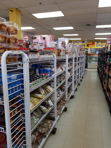 Supermarket «Bismillah Super Market», reviews and photos, 475 W Boughton Rd, Bolingbrook, IL 60440, USA
