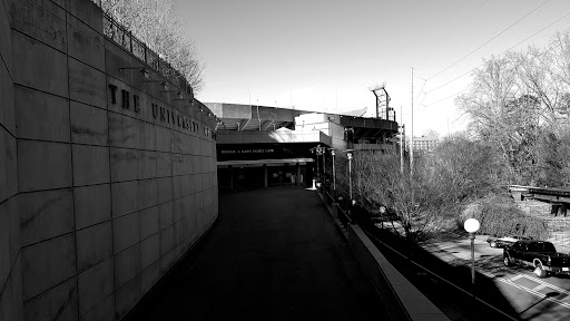 Stadium «Sanford Stadium», reviews and photos, 100 Sanford Dr, Athens, GA 30602, USA