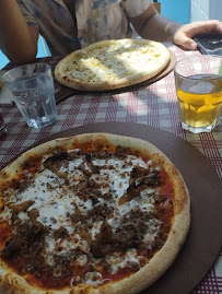 Pizza du Pizzeria Basilic & Co à Montpellier - n°15