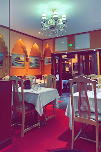 Atmosphère du Restaurant indien Le New Delhi à Toulouse - n°18