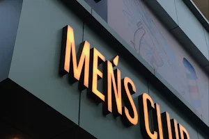 Mens Club Salon image