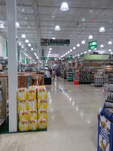 Home Improvement Store «Menards», reviews and photos, 17545 S Halsted St, Homewood, IL 60430, USA