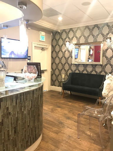 Medical Spa «Silicon Valley Medical Spa - Botox l Dermal Fillers l Laser Procedures», reviews and photos, 1604 Blossom Hill Rd E, San Jose, CA 95124, USA