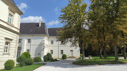 Augustiner-Eremiten-Kloster Lockenhaus