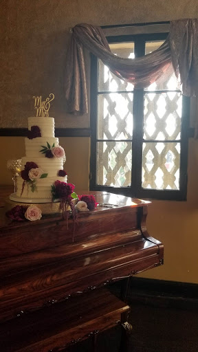 Wedding Venue «Loft 84 Wedding and Event Venue», reviews and photos, 3840 Lemon St, Riverside, CA 92501, USA