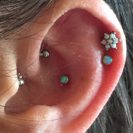 Explore body tattoo ideas, creative tattoo ideas in San Diego, available at Body Art Salon