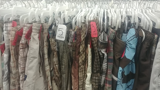 Thrift Store «Community Thrift Store», reviews and photos, 19720 E Arrow Hwy, Covina, CA 91724, USA