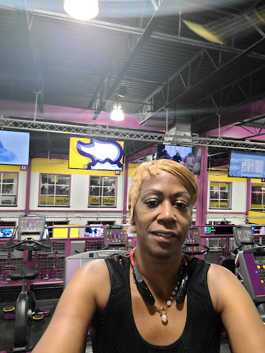 Gym «Planet Fitness», reviews and photos, 216 MacDade Boulevard, Folsom, PA 19033, USA
